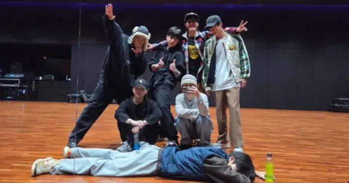 BTS confirma três apresentações em São Paulo em 2026, reforçando o papel dos megaeventos musicais na economia do turismo brasileiro. Crédito: Reprodução/Weverse