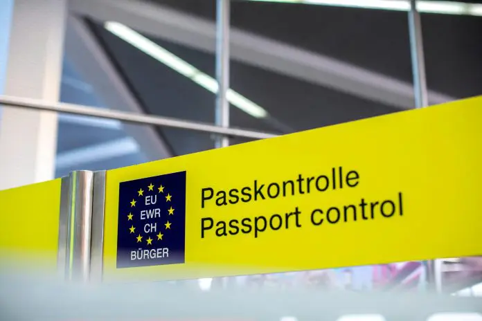 EES União Europeia
