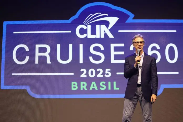 Clia Cruise360