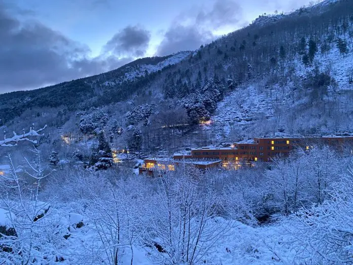 Neve Vila Galé