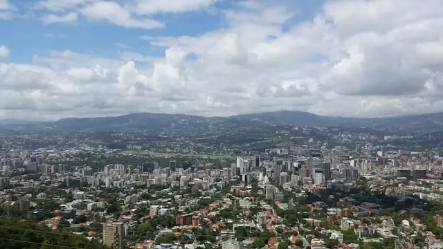 Venezuela voos caribe