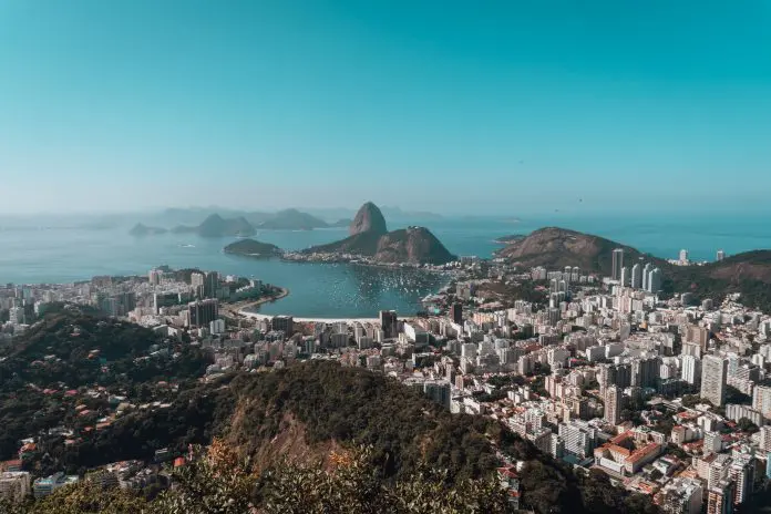 Carnaval destinos