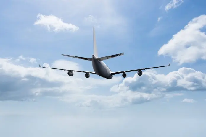 Com quase 130 milhões de viajantes, aviação alcança melhores índices de movimentação de passageiros da história Com quase 130 milhões de viajantes, aviação brasileira alcança melhores índices de movimentação de passageiros da história
