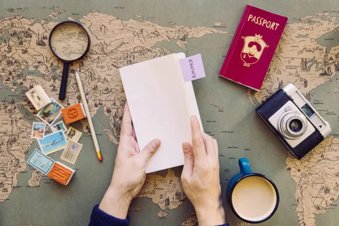 Brasil passaportes