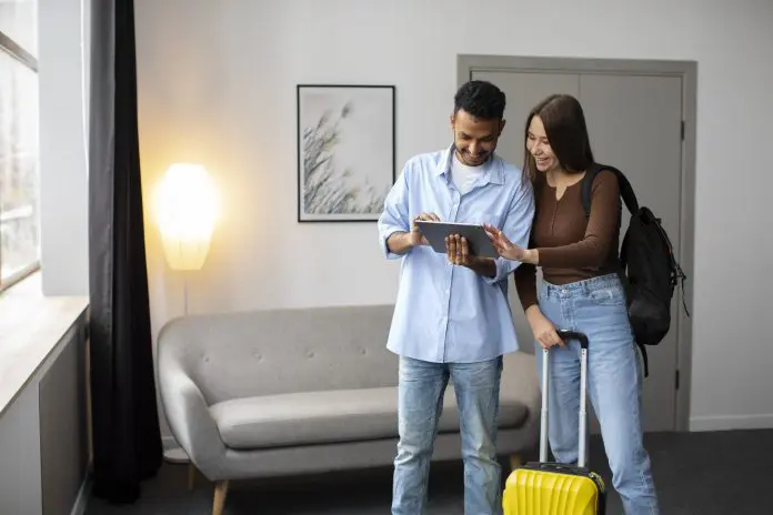 Wi-Fi já é prioridade para hóspedes e aparece como o 2º item mais buscado em pesquisa da Airbnb