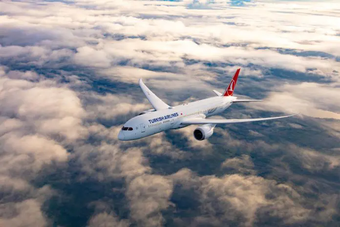 Programa Stopover da Turkish Airlines oferece hospedagem gratuita para conexões longas em Istambul. Crédito: Divulgação/Turkish Airline