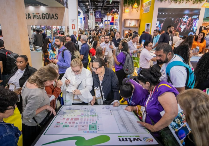 WTM Latin america