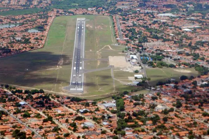 Projeto amplia a infraestrutura de acessibilidade em aeroportos administrados pela Motiva, com foco no acolhimento de passageiros neurodivergentes. Crédito: Divulgação / Motiva Aeroportos
