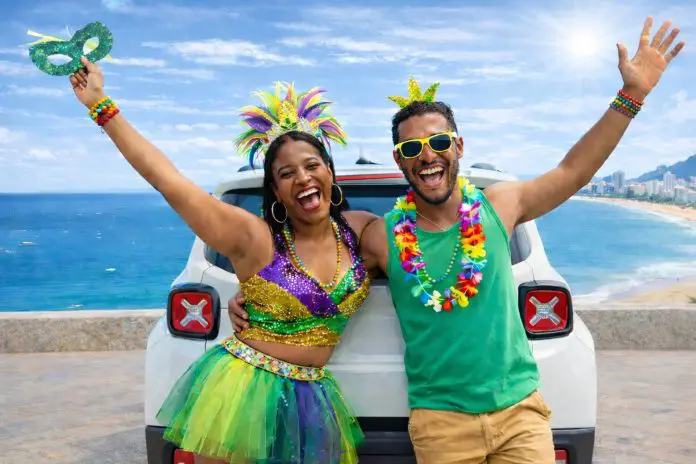 Carnaval Locarx