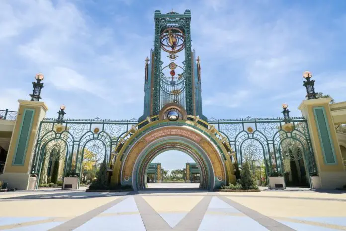 Universal Orlando amplia oferta de ingressos e incentiva estadias mais longas no complexo. Crédito: Divulgação / Universal Orlando Resort