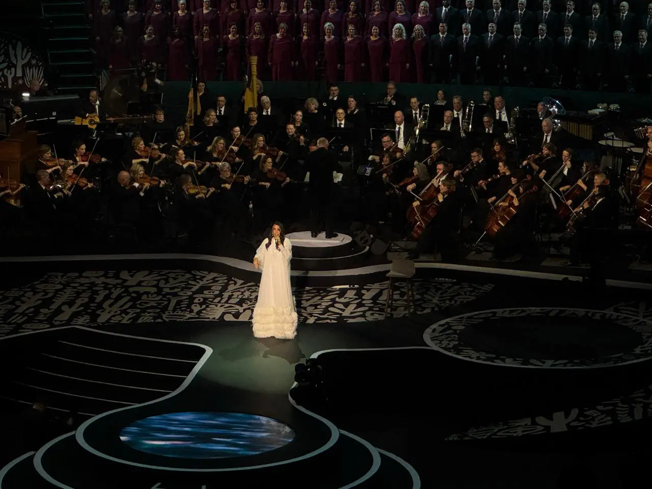 Ivete aparece pela primeira após acidente doméstico recente. Crédito: Felipe Lima/Brasilturis