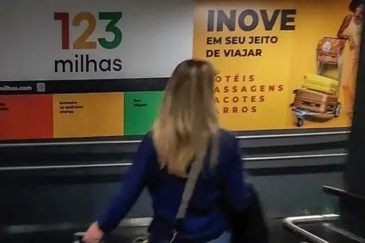 123 milhas
