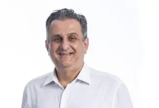 Claiton Armelin