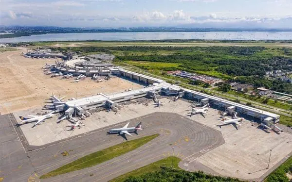turismo internacional