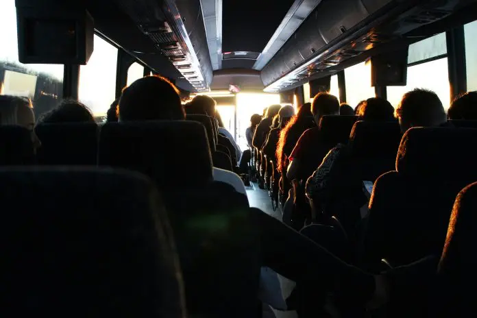 AC/DC clickbus