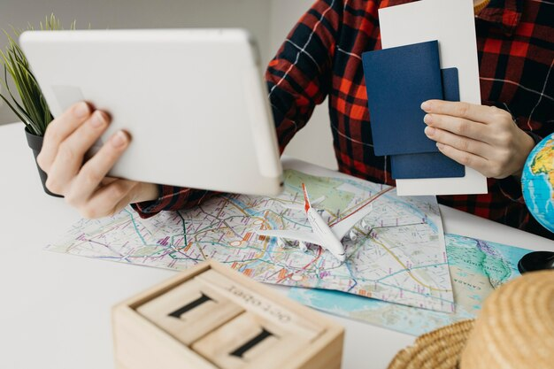 Novo visto eletrônico busca retomar o fluxo de turistas brasileiros e facilitar a entrada aérea no México. Novo visto eletrônico busca retomar o fluxo de turistas brasileiros e facilitar a entrada aérea no México.