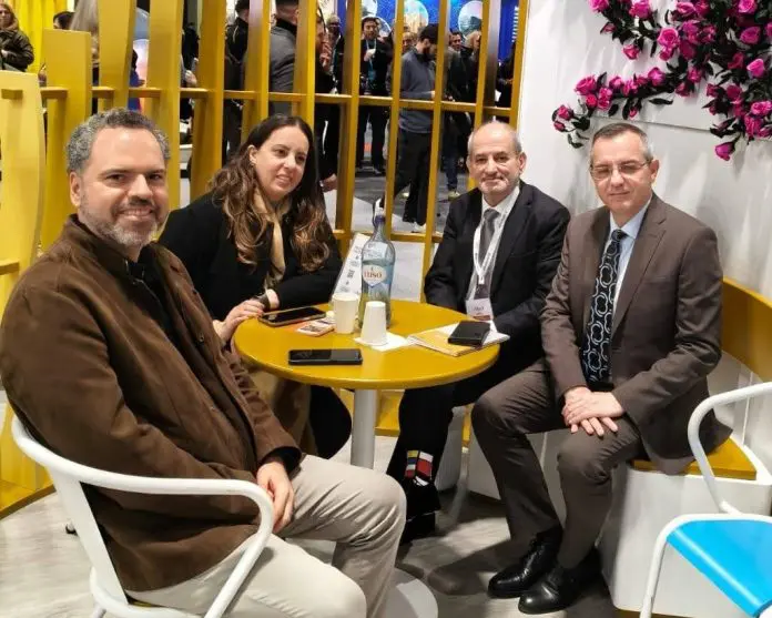 Braztoa Fitur