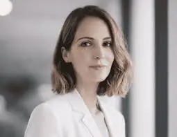 Anna Araújo Avion Express