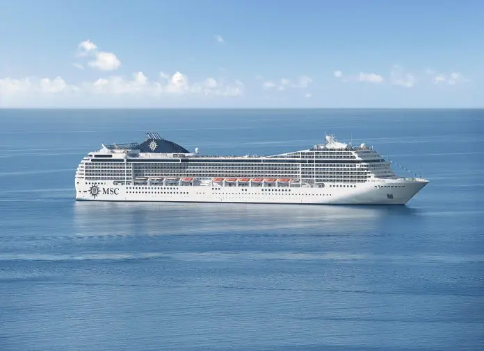 MSC Cruzeiros firma parceria com a organização de conservação marinha ORCA durante a temporada inaugural no Alasca MSC Alasca