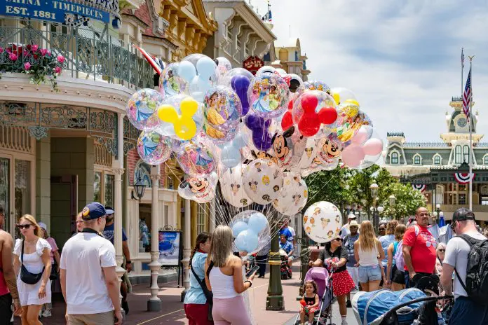 Apenas operadoras selecionadas podem vender o novo ingresso do Walt Disney World Resort no Brasil. Crédito:Abhishek Navlakha /pexels Apenas operadoras selecionadas podem vender o novo ingresso do Walt Disney World Resort no Brasil. Crédito:Abhishek Navlakha /pexels