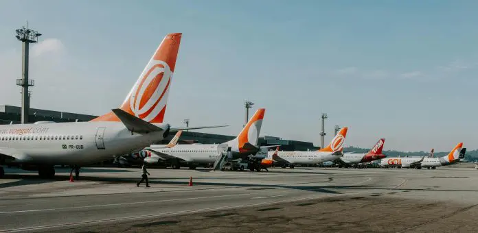 Gol apresenta proposta para iniciar voos diretos entre Assunção (Paraguai) e Miami (EUA) e ampliar a conectividade internacional do Paraguai. Crédito: Tiago L BR/pexels
