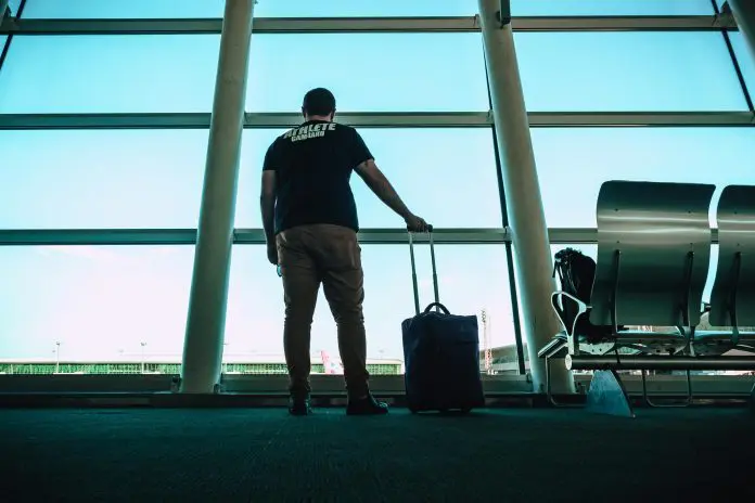 Atualização da Resolução 400 busca dar mais previsibilidade às regras de atrasos e cancelamentos no transporte aéreo brasileiro. Crédito: Victor Freitas/Pexels