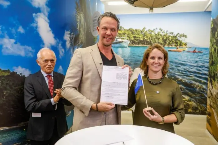 O ACT prevê ações em eixos como inteligência de mercado, fomento ao turismo responsável e sustentável, fomentando a atividade turística como ferramenta de conservação da biodiversidade e desenvolvimento social e econômico das comunidades. Crédito: Márcio Menasce/Embratur