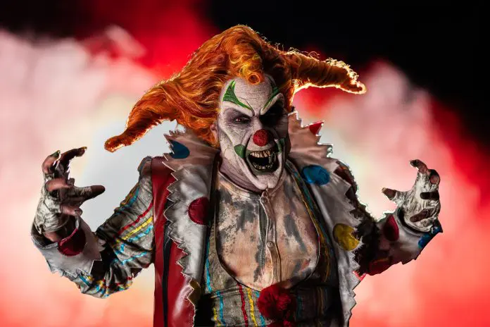 Halloween Horror Nights