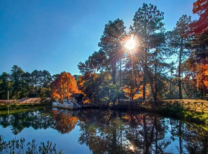 Campos do Jordão inicia temporada de outono/inverno e reforça posição como destino para todos os públicos