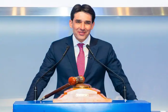 Galeão deve ampliar conexões internacionais com novo hub da Gol Crédito:Foto Vosmar Rosa/MPor