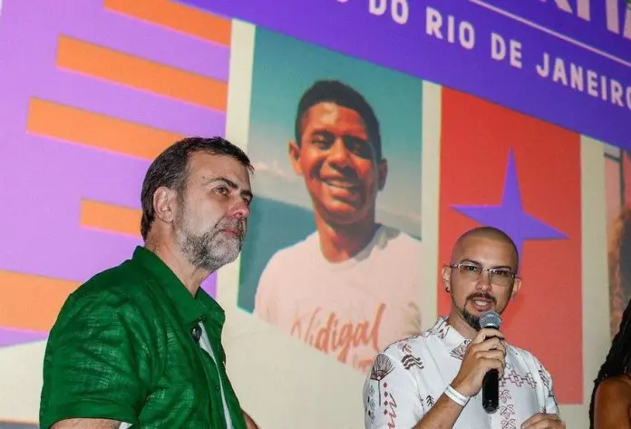 Embratur é finalista do Prêmio Faz Diferença após ano recorde no turismo internacional