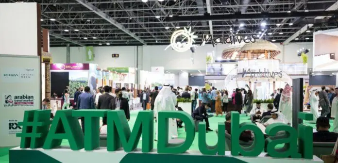 Arabian Travel Market Dubai