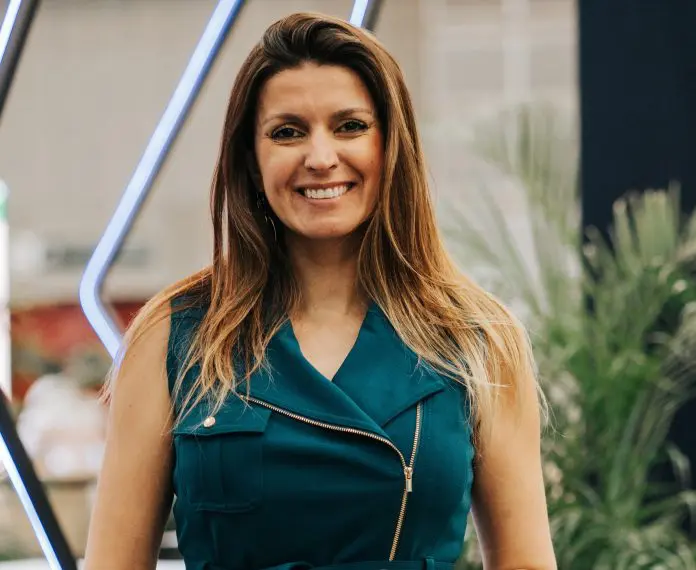 Thais Medina, CEO da Business Factory