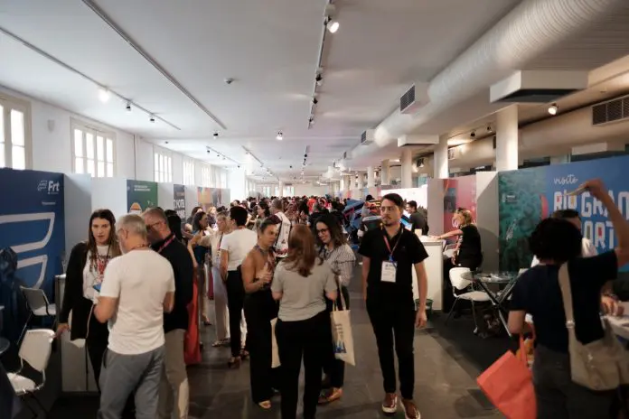 MTM 2026: Inteligência Artificial e o futuro das reservas hoteleiras em debate em Belo Horizonte (MG)