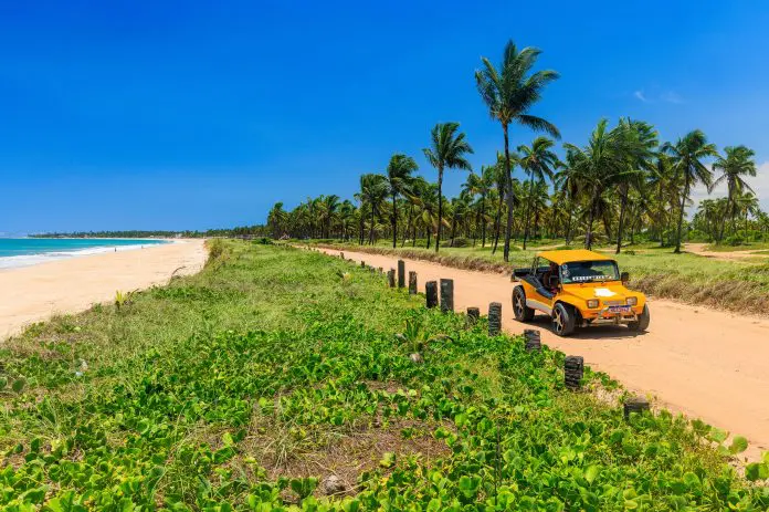 21k porto de galinhas