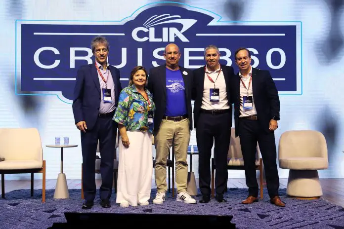 Cruise360