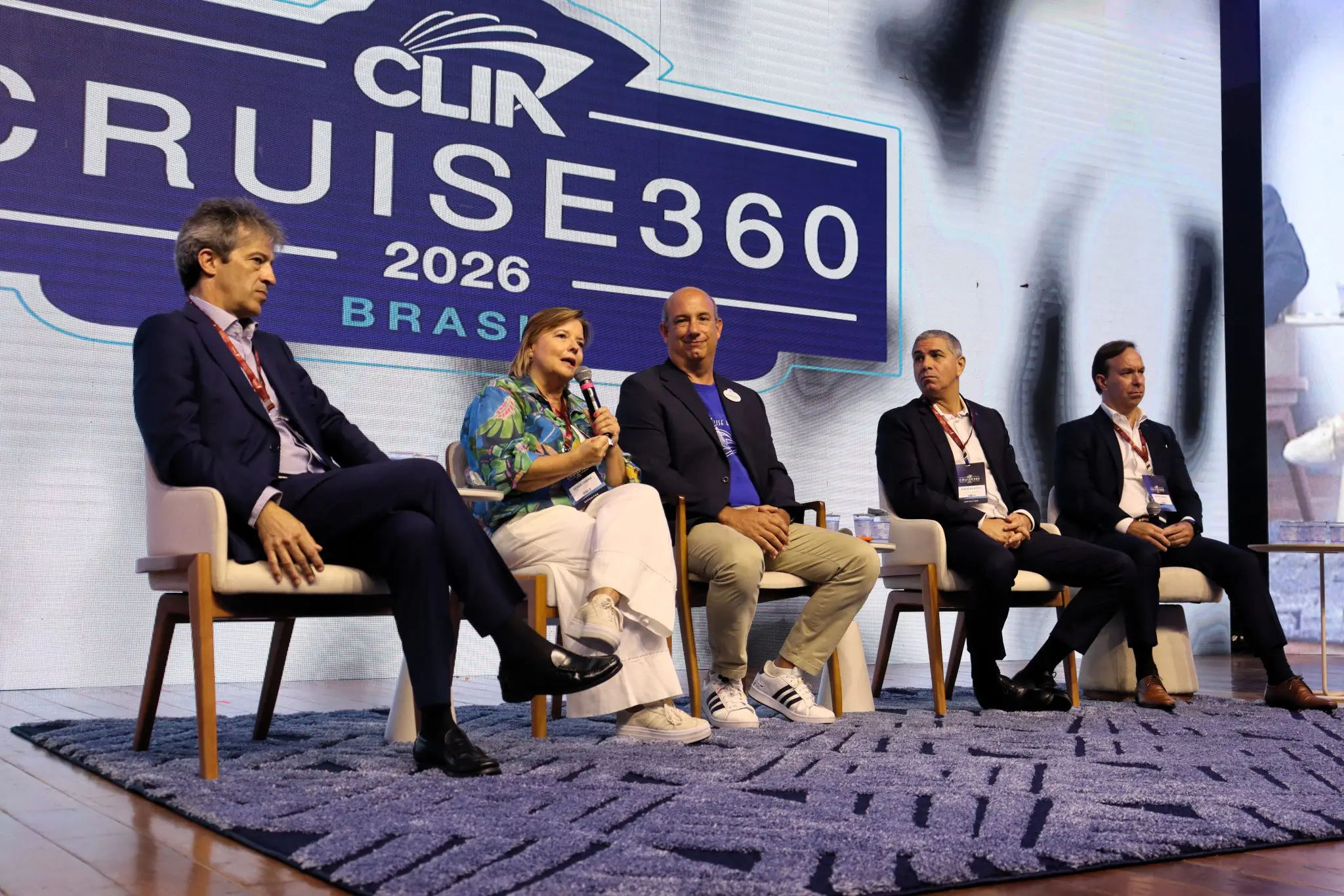 Cruise360 Brasil