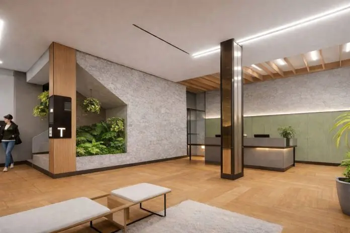 Accor expande presença em Santa Catarina com novo Mercure em Joinville Crédito: Divulgação/Accor