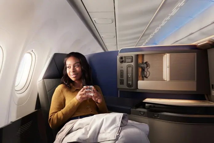 United Airlines adicionará mais de 250 aviões nos próximos dois anos