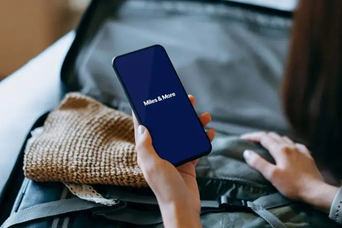 ITA Airways avança na integração ao Lufthansa Group com adesão plena ao programa Miles & More a partir de abril. Crédito: Divulgação / ITA Airways