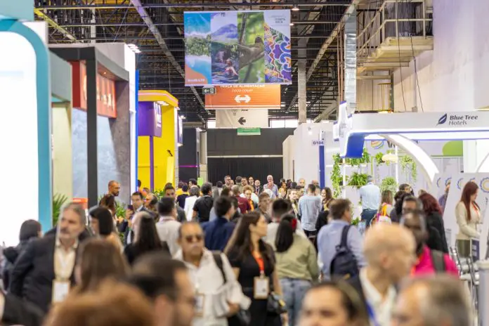 WTM Latin America credenciamento