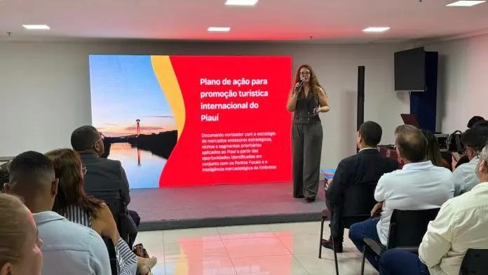 Plano Brasis Piauí