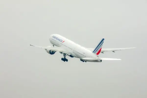 Air France Rio