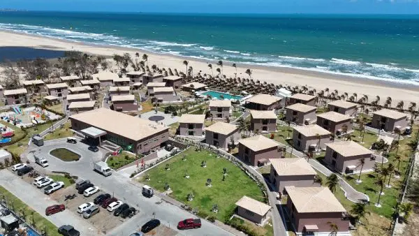Vila Galé Pernambuco