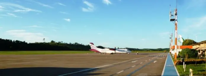 Aeroporto Vale do Aço