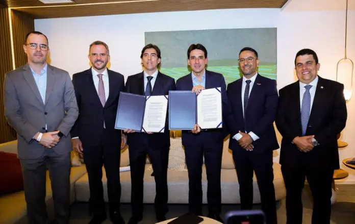 Brasil e Bolívia ampliam acordo aéreo e liberam número de voos entre os países Brasil e Bolívia ampliam acordo aéreo e liberam número de voos entre os países