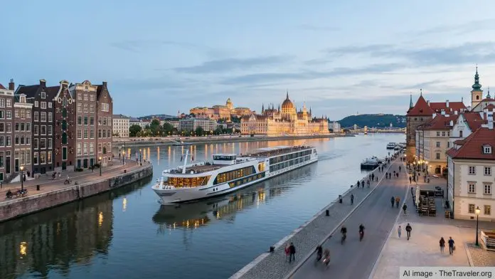 Celebrity River Cruises Europa Celebrity River Cruises Europa