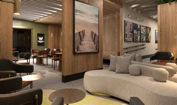 W premium fortaleza