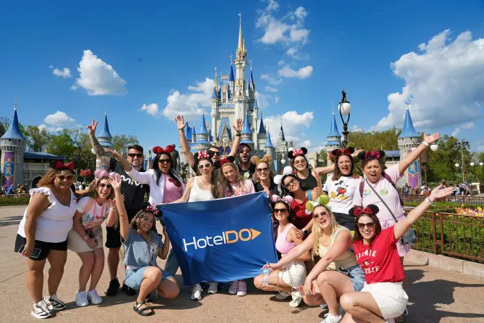 HotelDO promove nova edição de famtour no Walt Disney World