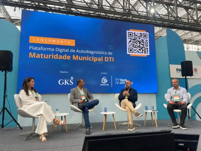Plataforma Smart city